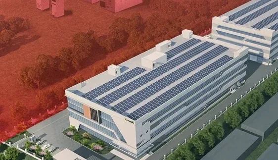 BLUESUN Solar &ndash; Comienza un nuevo cap&iacute;tulo