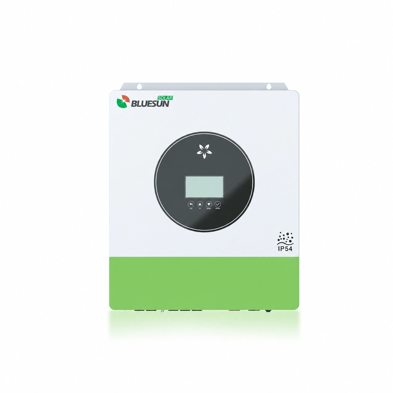 11KW Off-Grid Hybrid Solar Inverter for Residential & Commercial Use