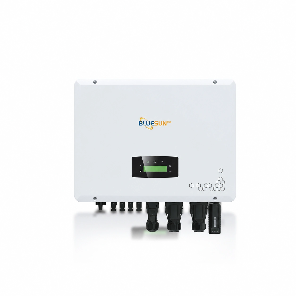 20KW / 30KW ESS Energy Storage Inverter – Three Phase Hybrid Solar Inverter