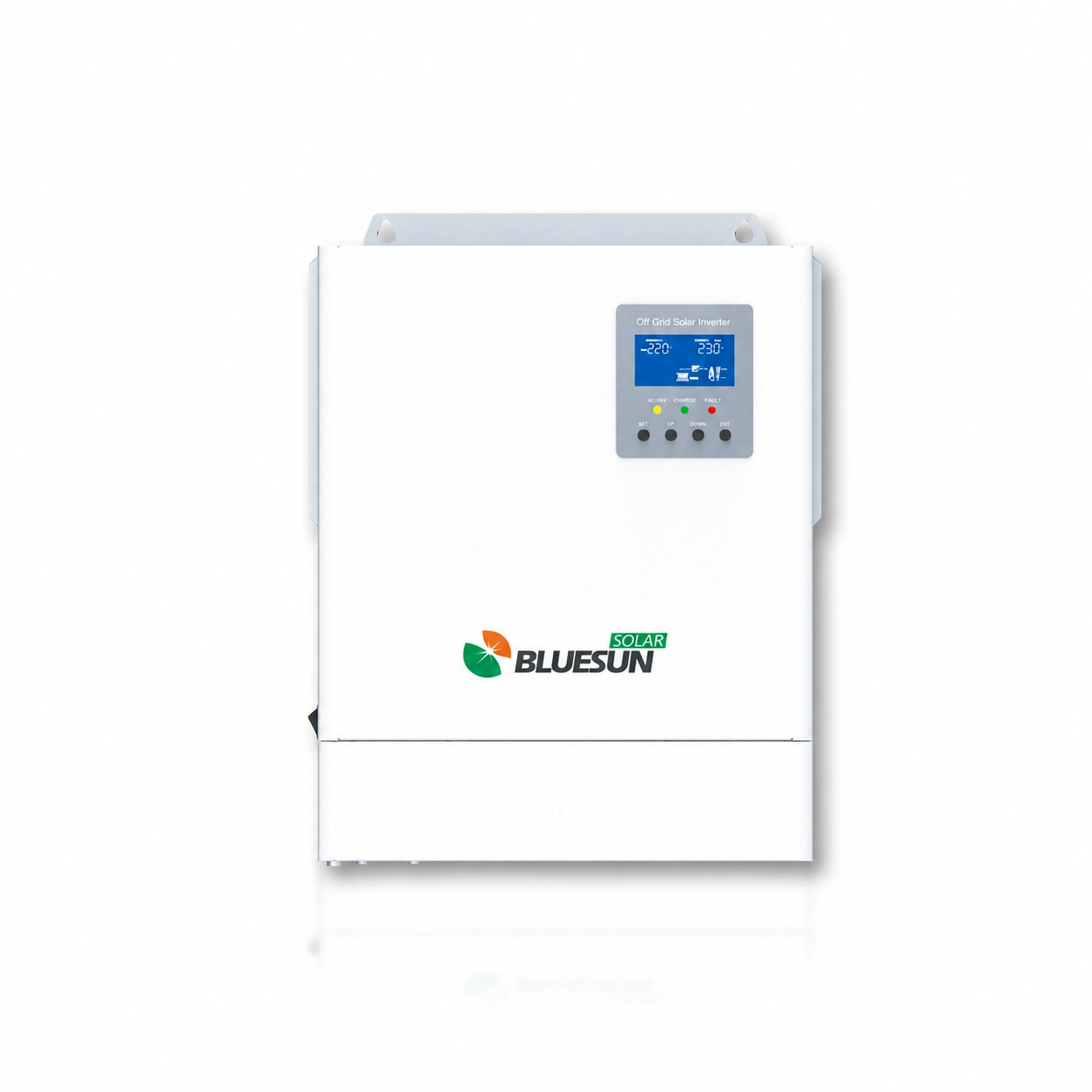Bluesun 5.5KW Off-Grid Hybrid Solar Inverter with High Efficiency