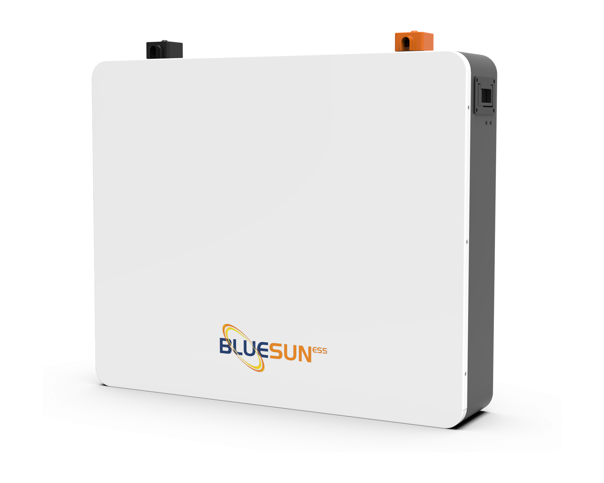 51.2V 200Ah LiFePO4 Wall-Mounted Lithium Battery for Solar Energy Storage