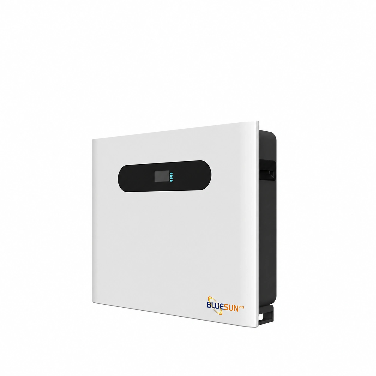 10.8kWh 51.2V 212Ah Wall-Mounted LiFePO4 Lithium Battery for Solar Energy Storage