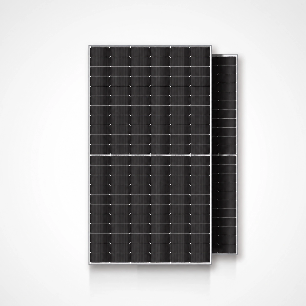 660W N-Type TOPCon Bifacial Solar Module for Commercial & Utility Projects