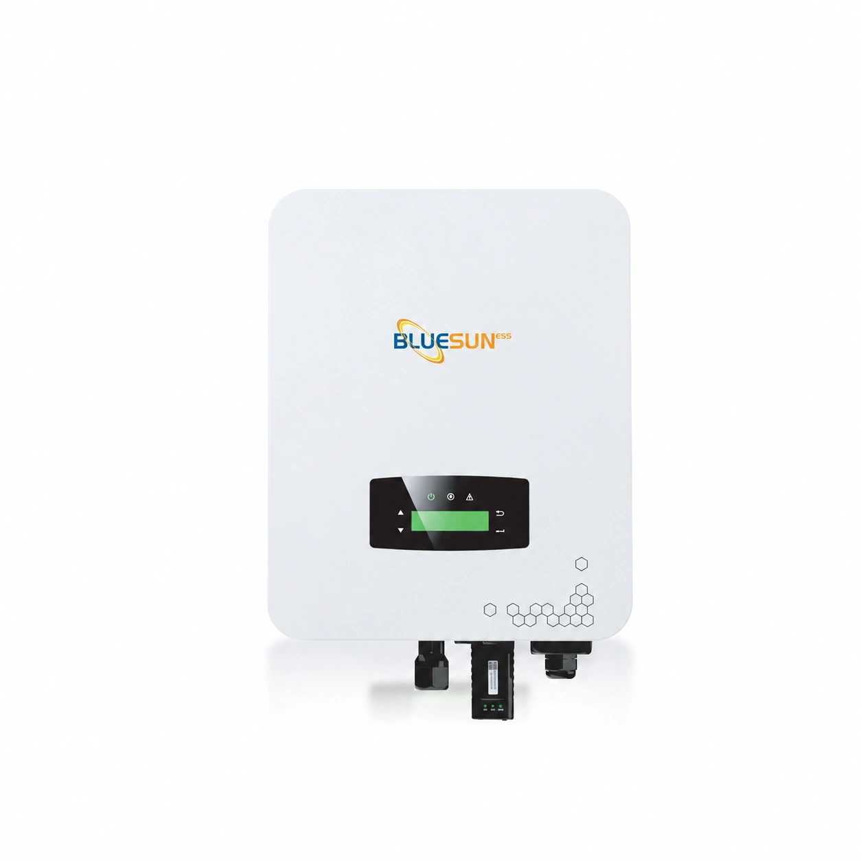 6KW 48V Single Phase Hybrid Solar Inverter