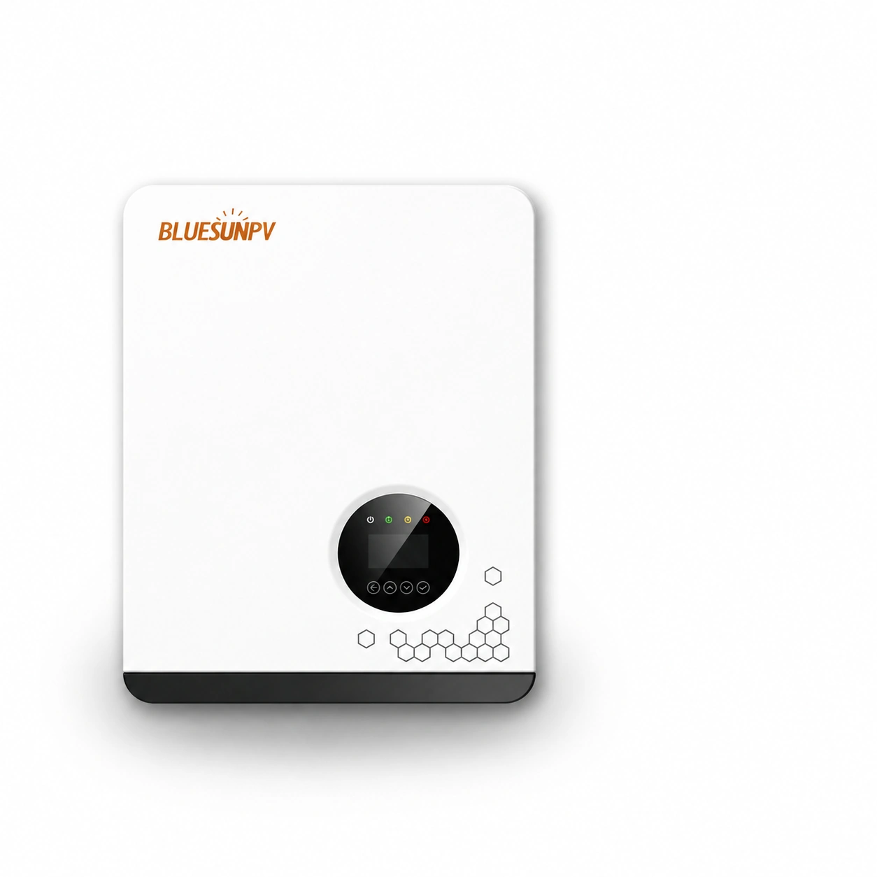 Bluesun 3-12kw On Grid Inverter Three Phase