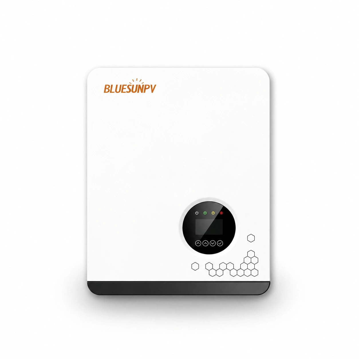 BSM25-40K-B Commercial & Industrial PV Inverter