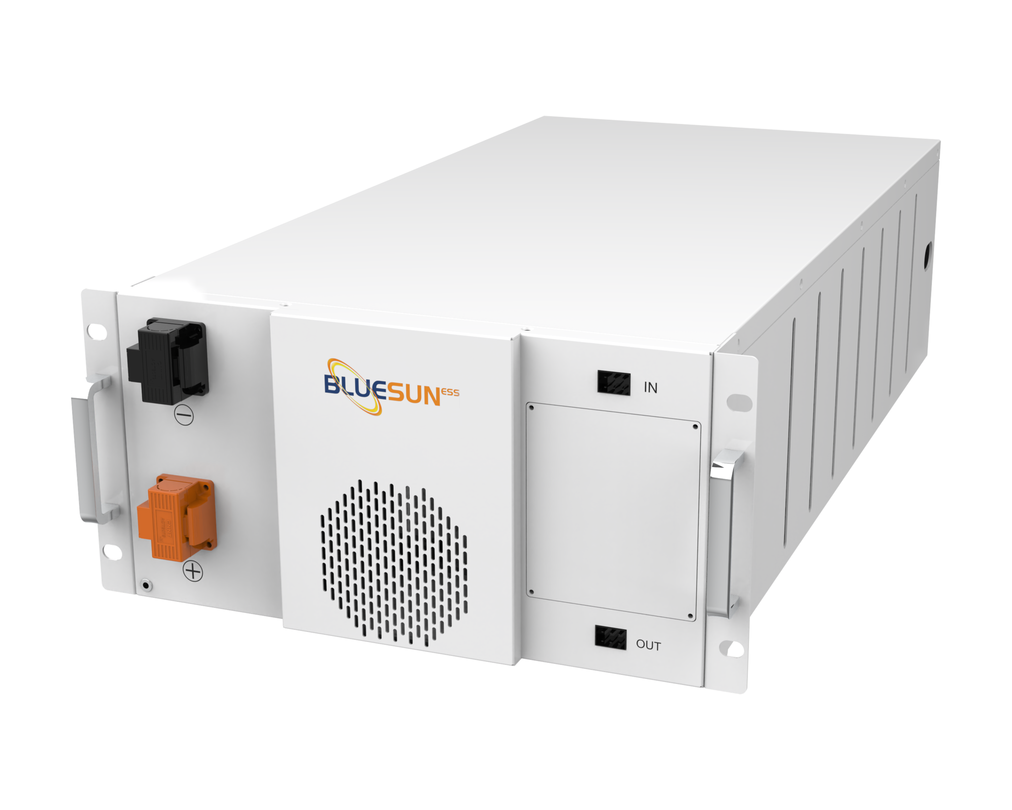 High Voltage Lithium Battery System 51.2V 280Ah