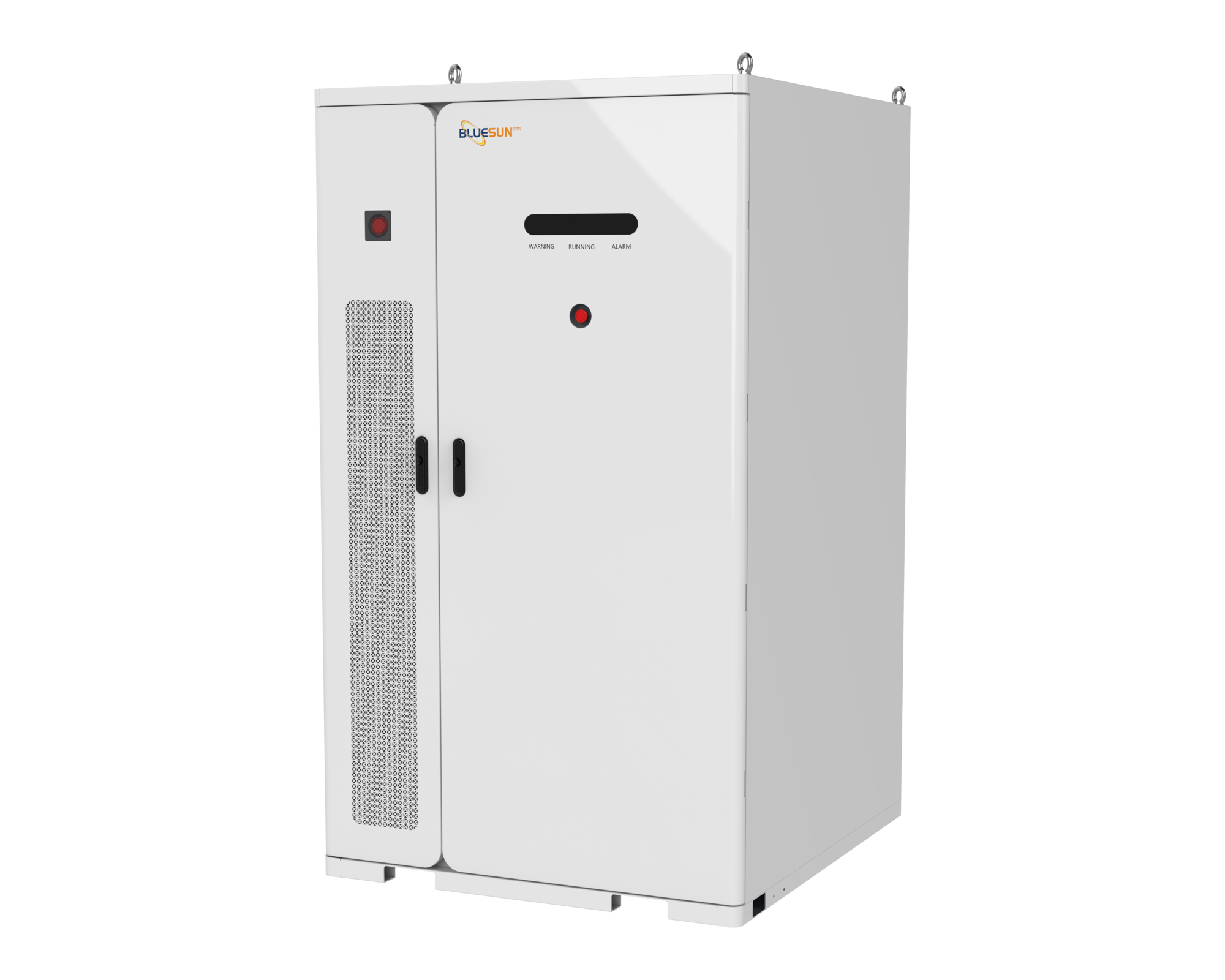 Bluesun 417kWh Outdoor Liquid-Cooled Energy Storage Cabinet