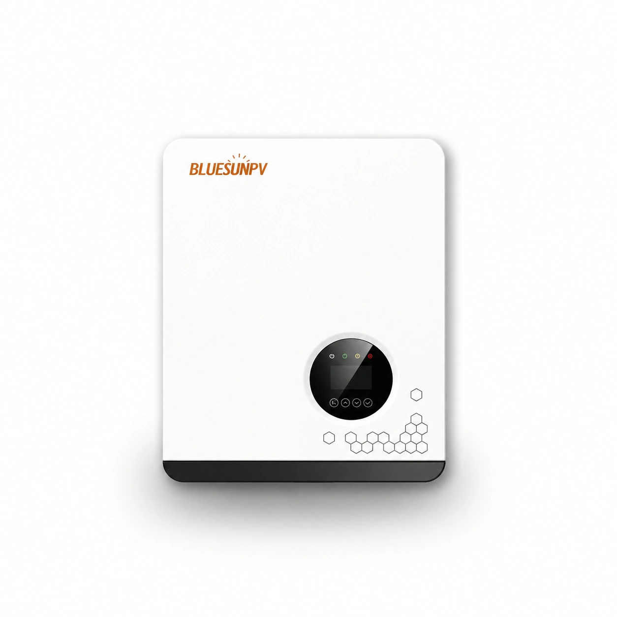 Three-phase String Inverter 1100V/15KW 17KW 20KW 25kw