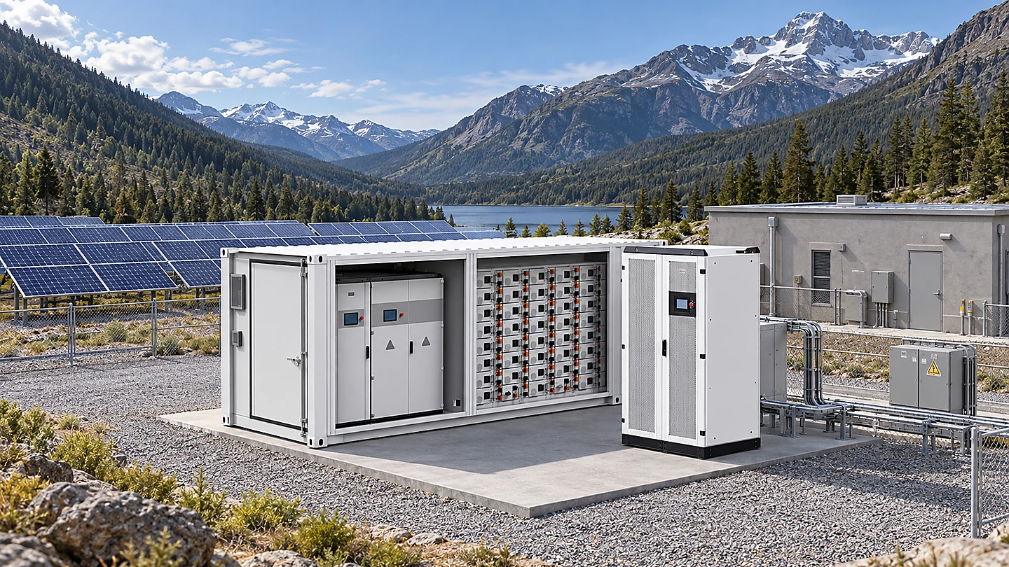 Microgrid