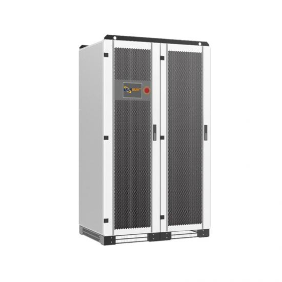 Inversor h&iacute;brido Bluesun de 150kW / 250kW / 500kW