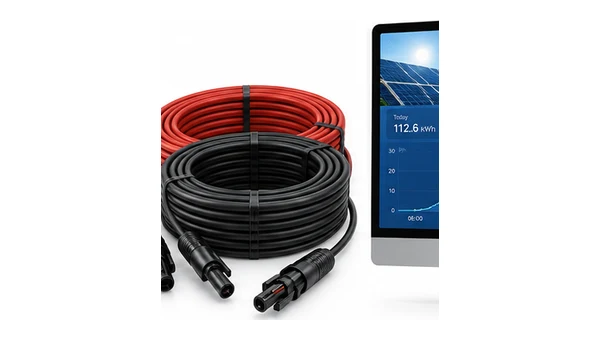 Cables y conectores