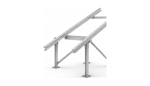 Estructura de montaje