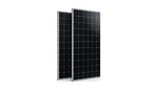 Módulos solares