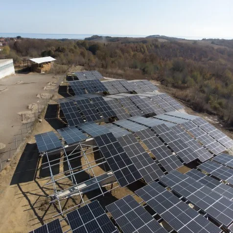 What Is a Solar Power System?