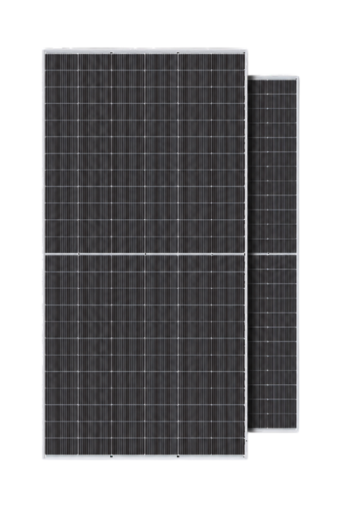 50kW / 112.5kWh Gewerbe- und Industrie-Energiespeichersystem von Bluesun