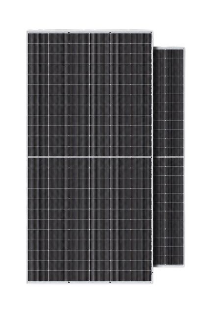 50kW / 112.5kWh Système de stockage d'énergie commercial et industriel par Bluesun