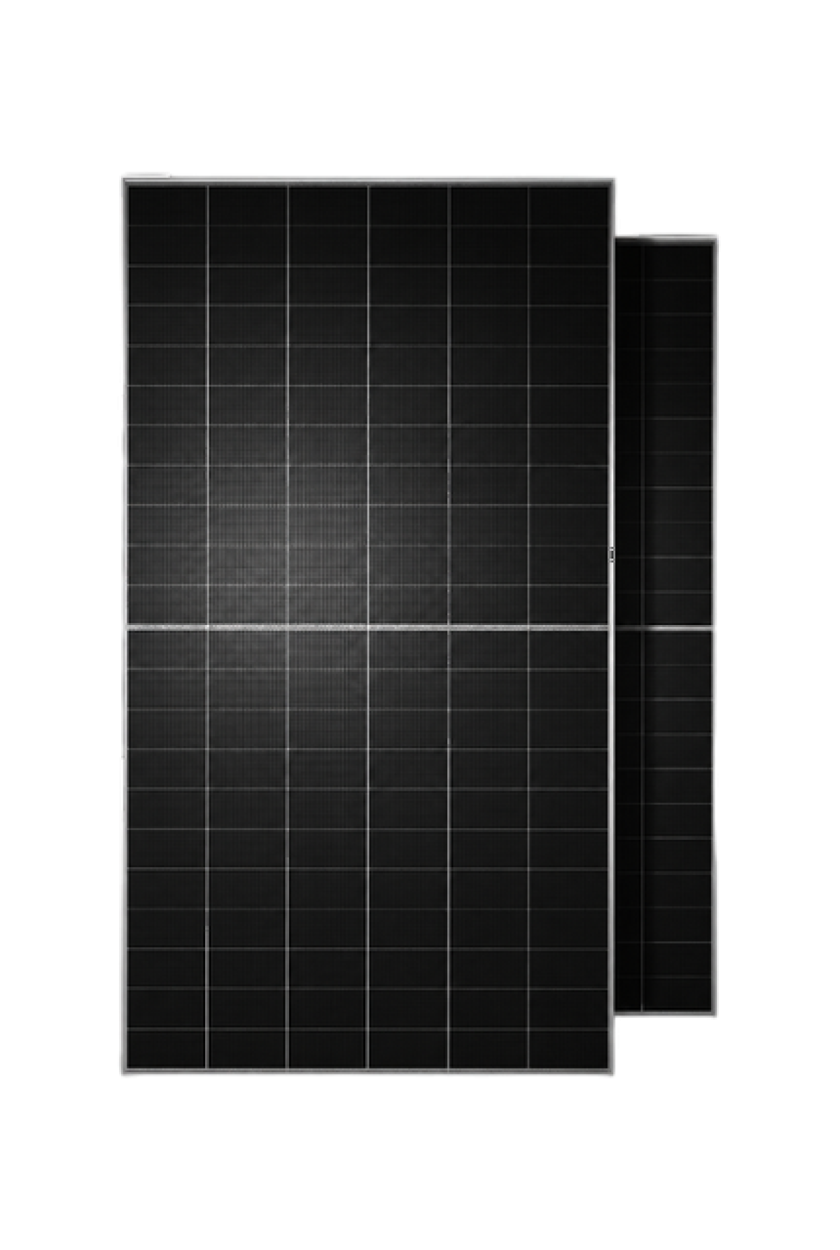 720W N-HJT Bifacial Solar Module by Bluesun