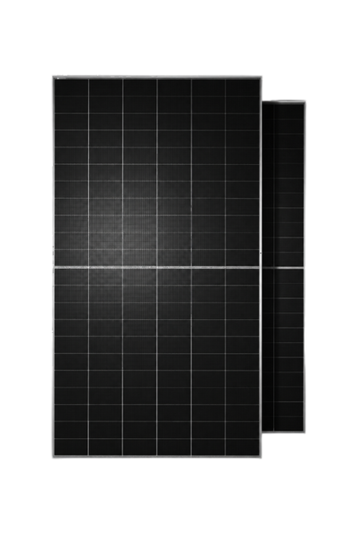 730W N-HJT Bifacial Solar Module by Bluesun