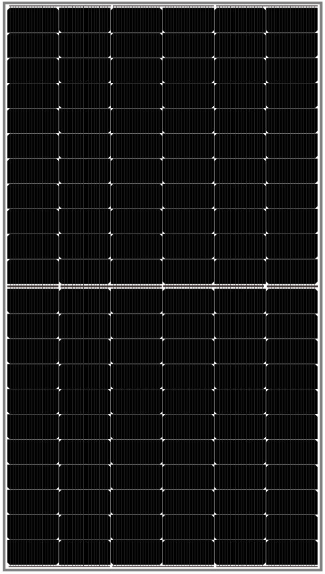2MW / 4.179MWh ESS acoplado en CA de Bluesun