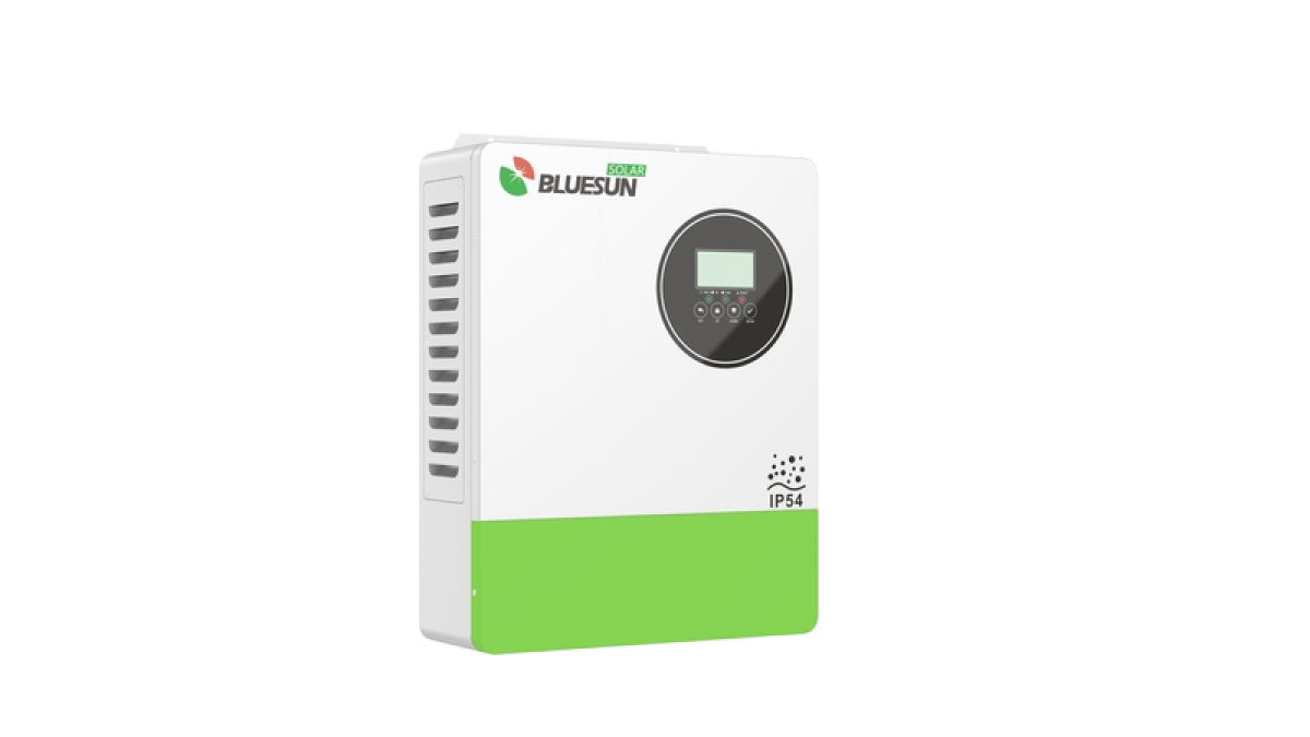 Bluesun BSM-11000BLV-48 11kW falownik solarny off-grid