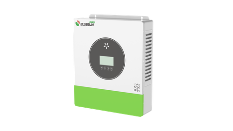 11kW Off-Grid-Solarwechselrichter