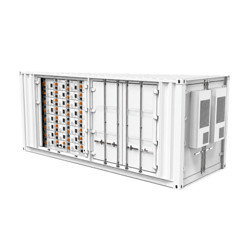 250kW / 900.30kWh حاوية ESS من Bluesun