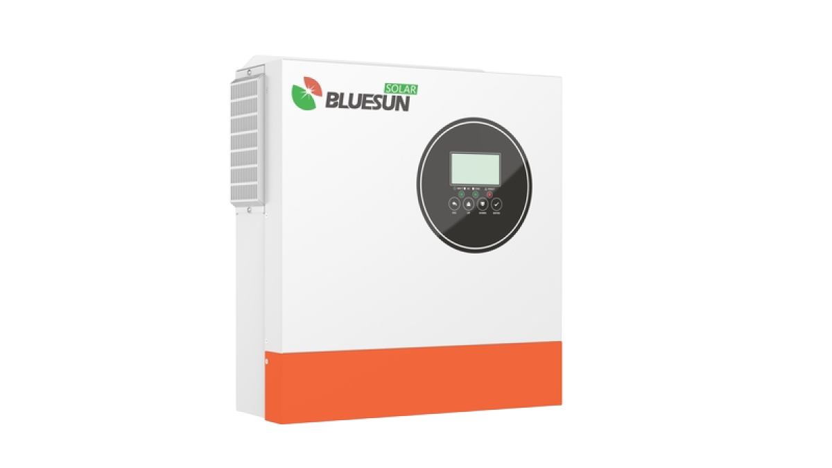 Bluesun BSM-4200LV-24 4.2kW 오프그리드 태양광 인버터