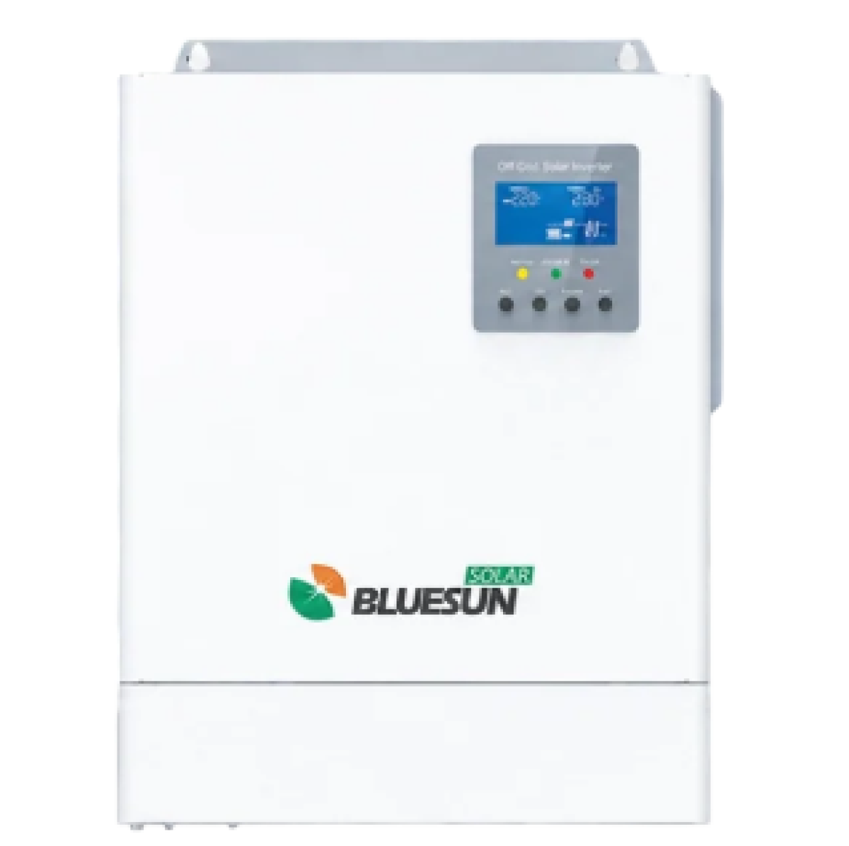Bluesun BSM-5500BLV-48DA 5.5kW bộ nghịch lưu mặt trời off-grid