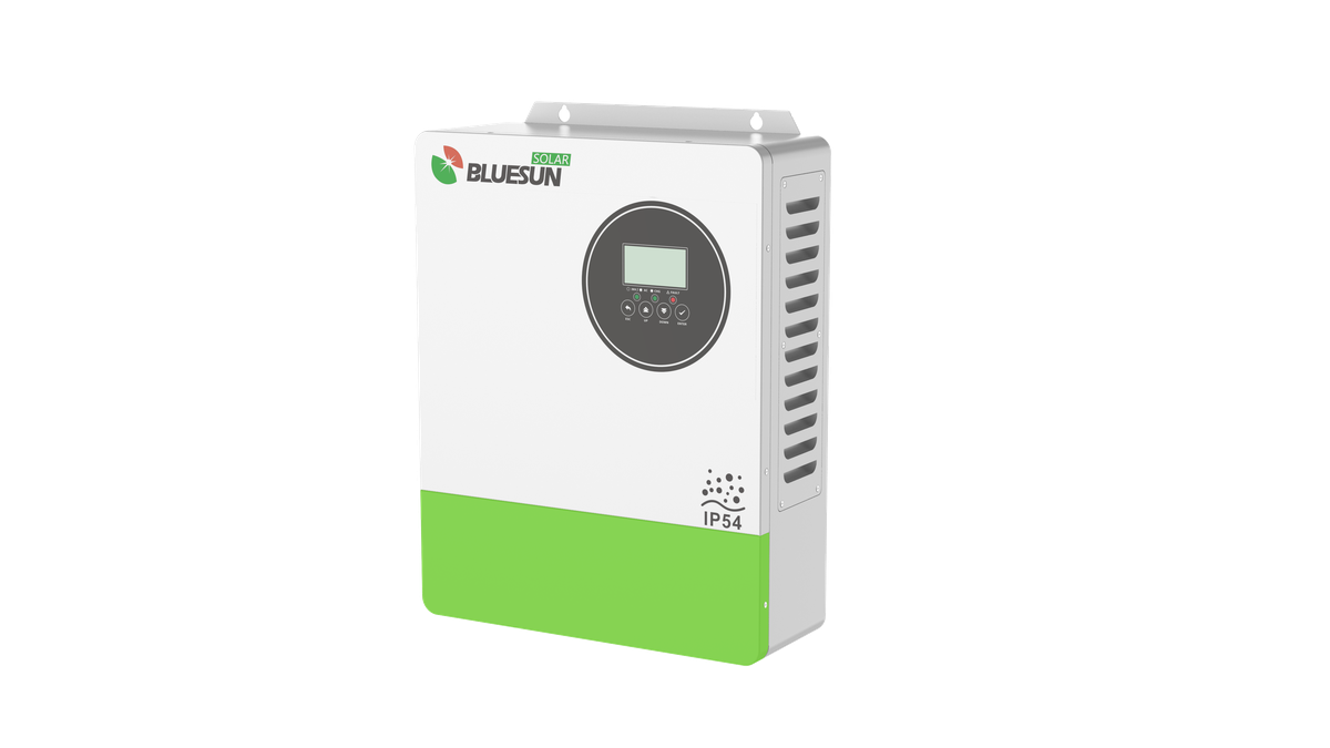 Bluesun BSM-6200LV-48 6.2kW 오프그리드 태양광 인버터