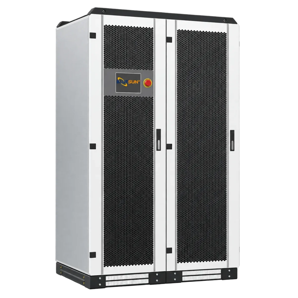 Bluesun BMPS150/250/500 energy storage hybrid inverter cabinet