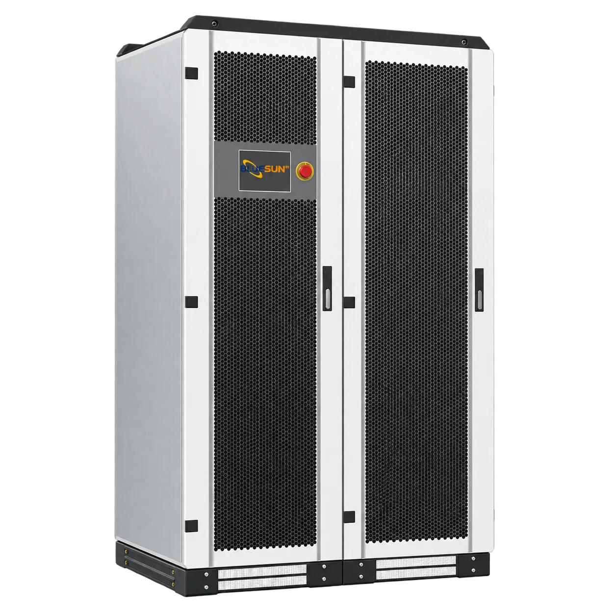 150 / 250 / 500kW Energy Storage Hybrid Inverter by Bluesun
