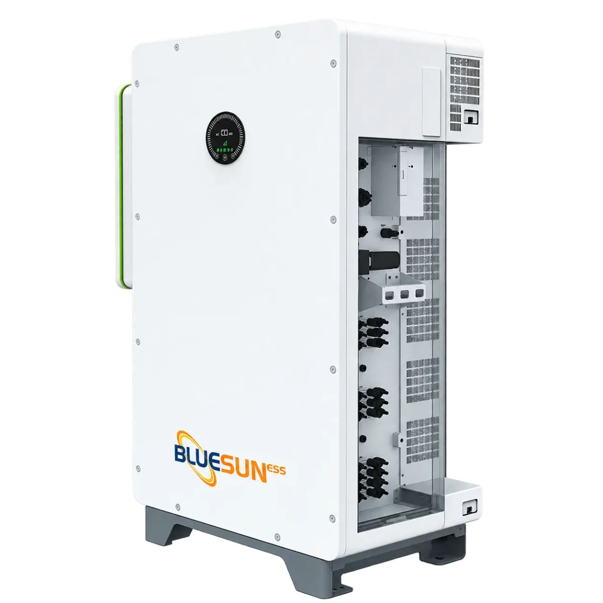 Bluesun BSE100KH3 gewerblicher dreiphasiger Hybrid-Wechselrichter