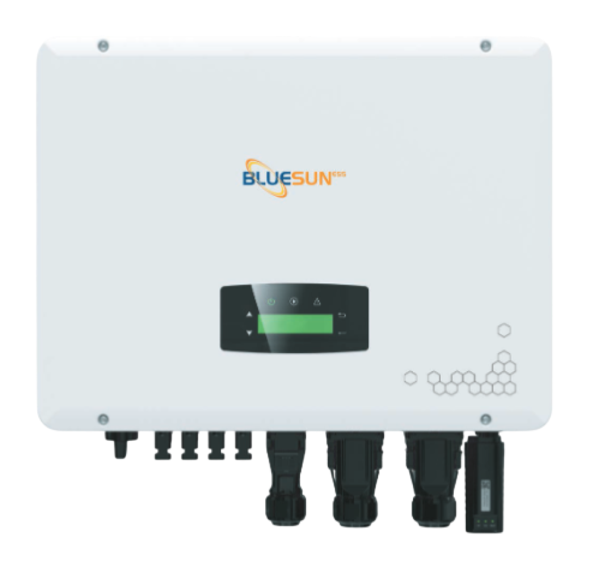 Bluesun BSE20/30KH3 อินเวอร์เตอร์โซลาร์ไฮบริด