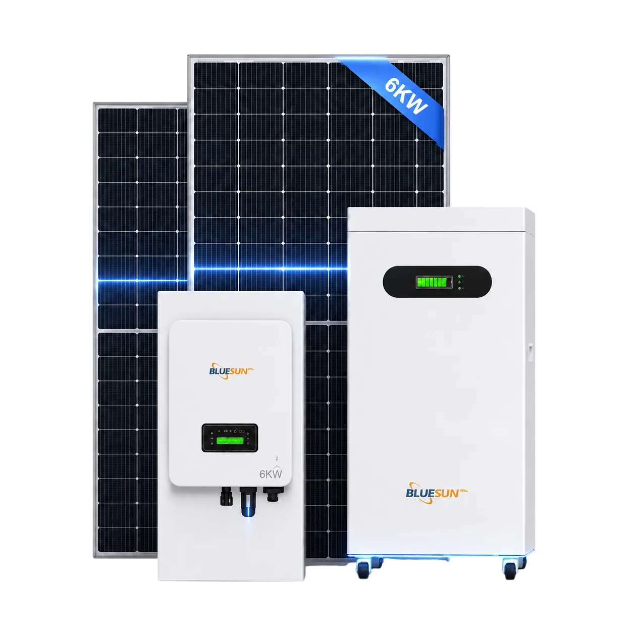 BSE-6KW-16KWh