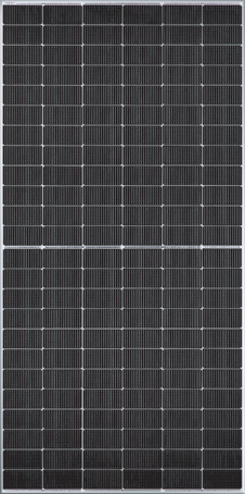 4.2kW / 5.32kWh Système solaire hors réseau de Bluesun