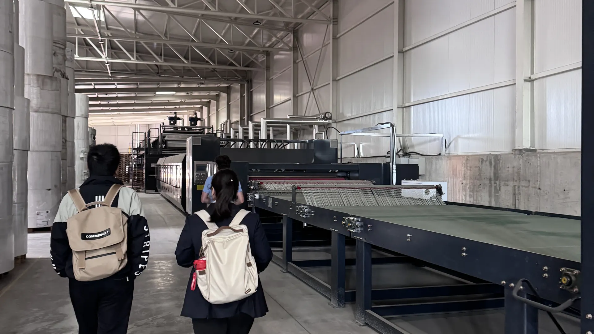 Bulgaria 125 KW Grid-tied Solar + Energy Storage