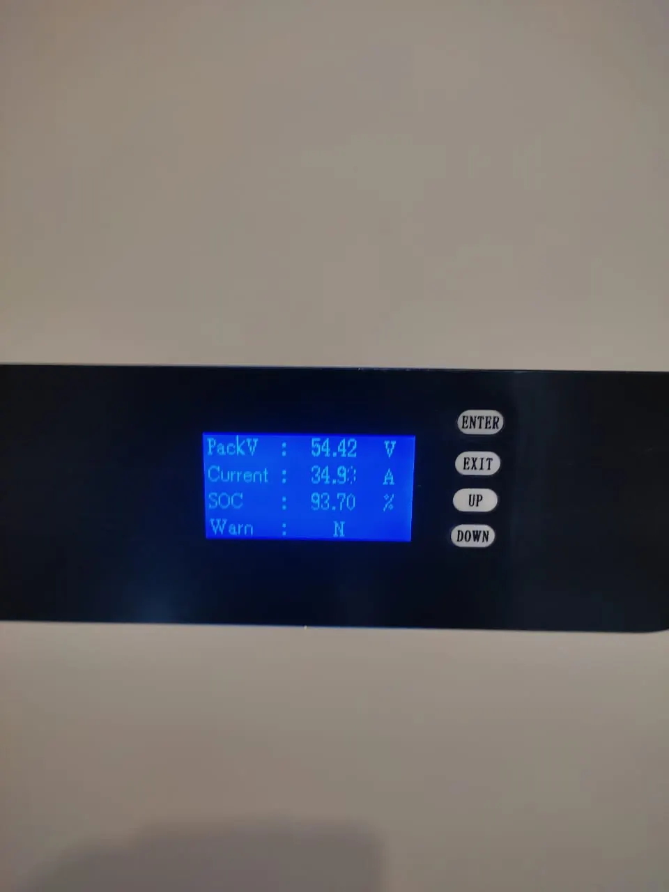 Bluesun Off-Grid-Solarprojekt in Zypern