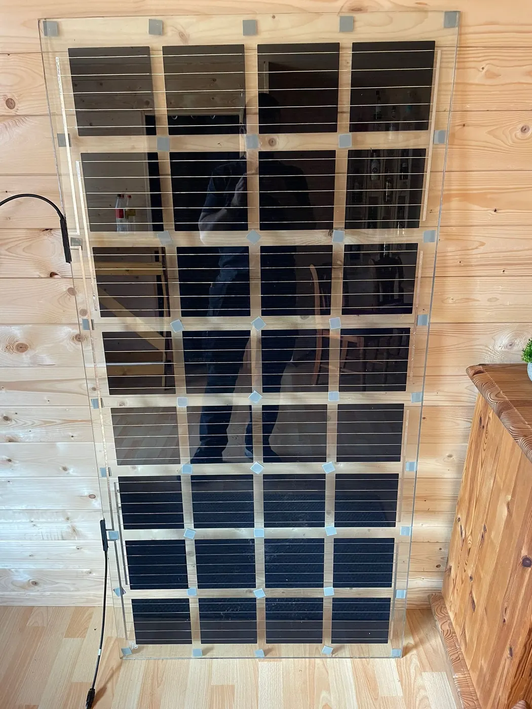 Bluesun Germany solar energy project project