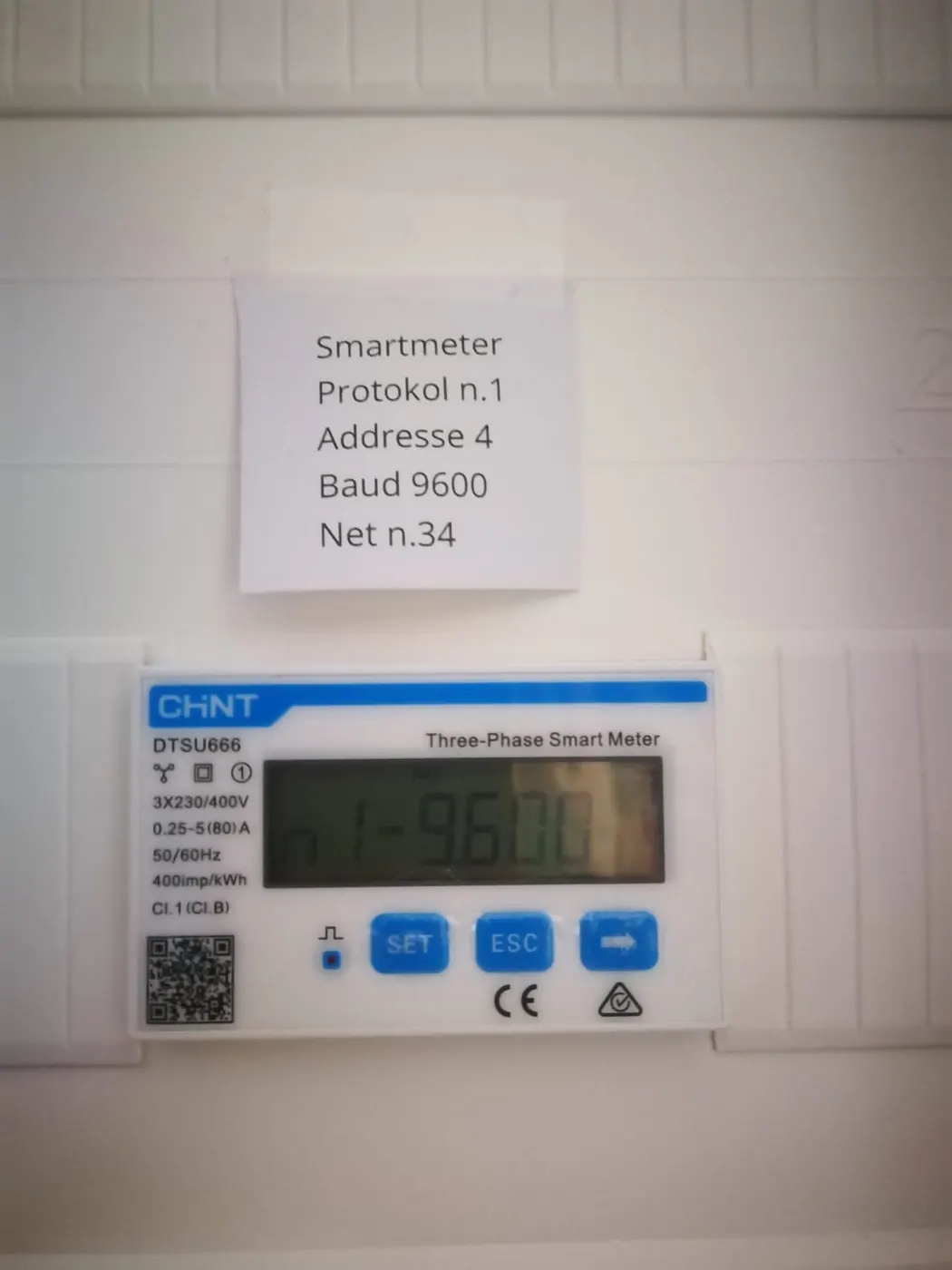 Bluesun Germany hybrid solar project
