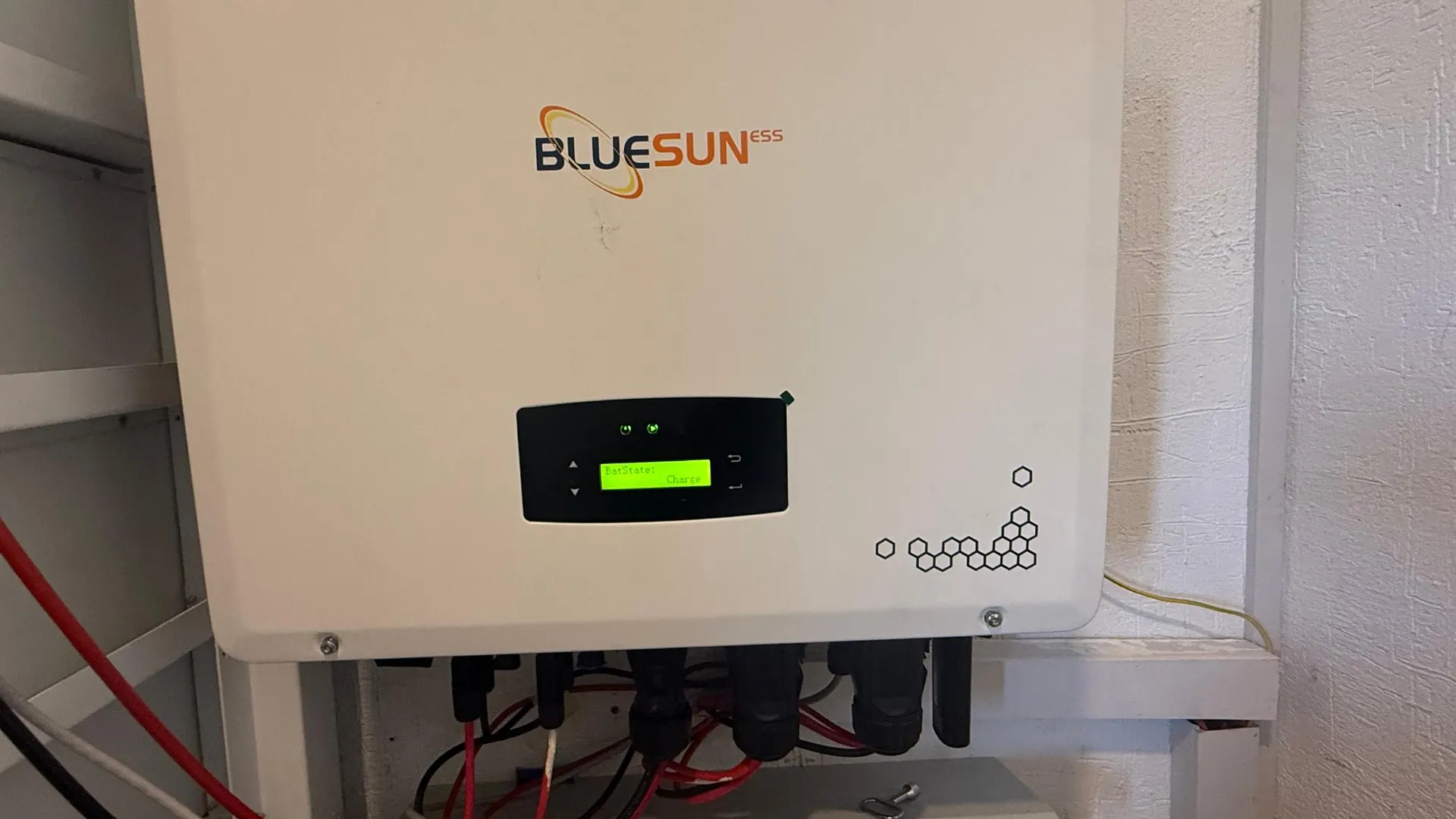 Ivory Coast 30 KW Solar Energy Project + Energy Storage