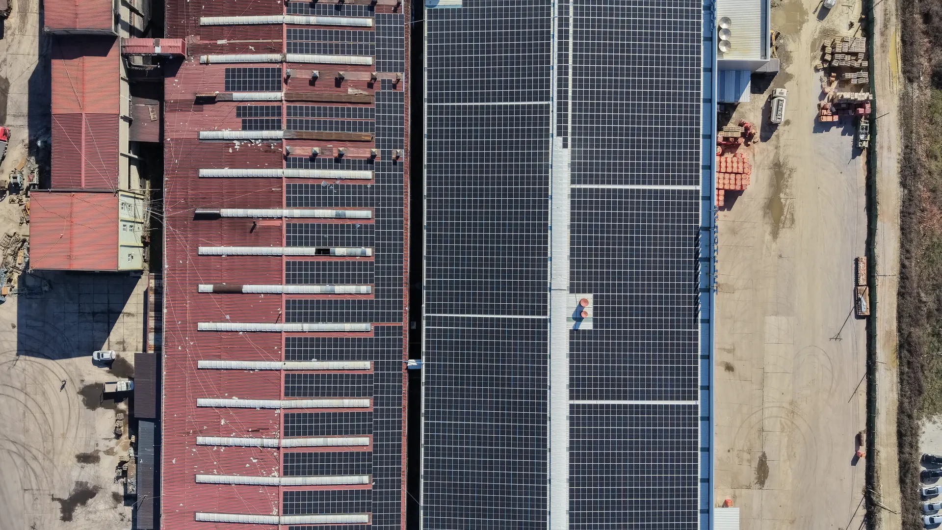 Kosovo 2.8 MW Solar Energy Project + Energy Storage