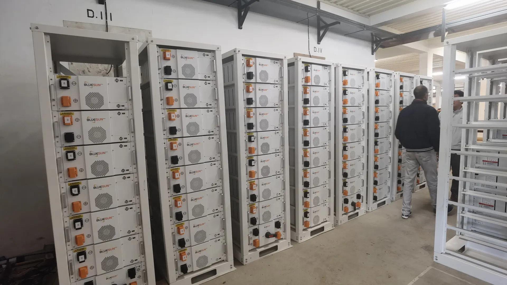 Madagascar 630 KW Solar Energy Project + Energy Storage