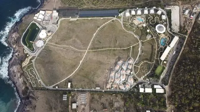 Bluesun Sint Eustatius solar energy project project