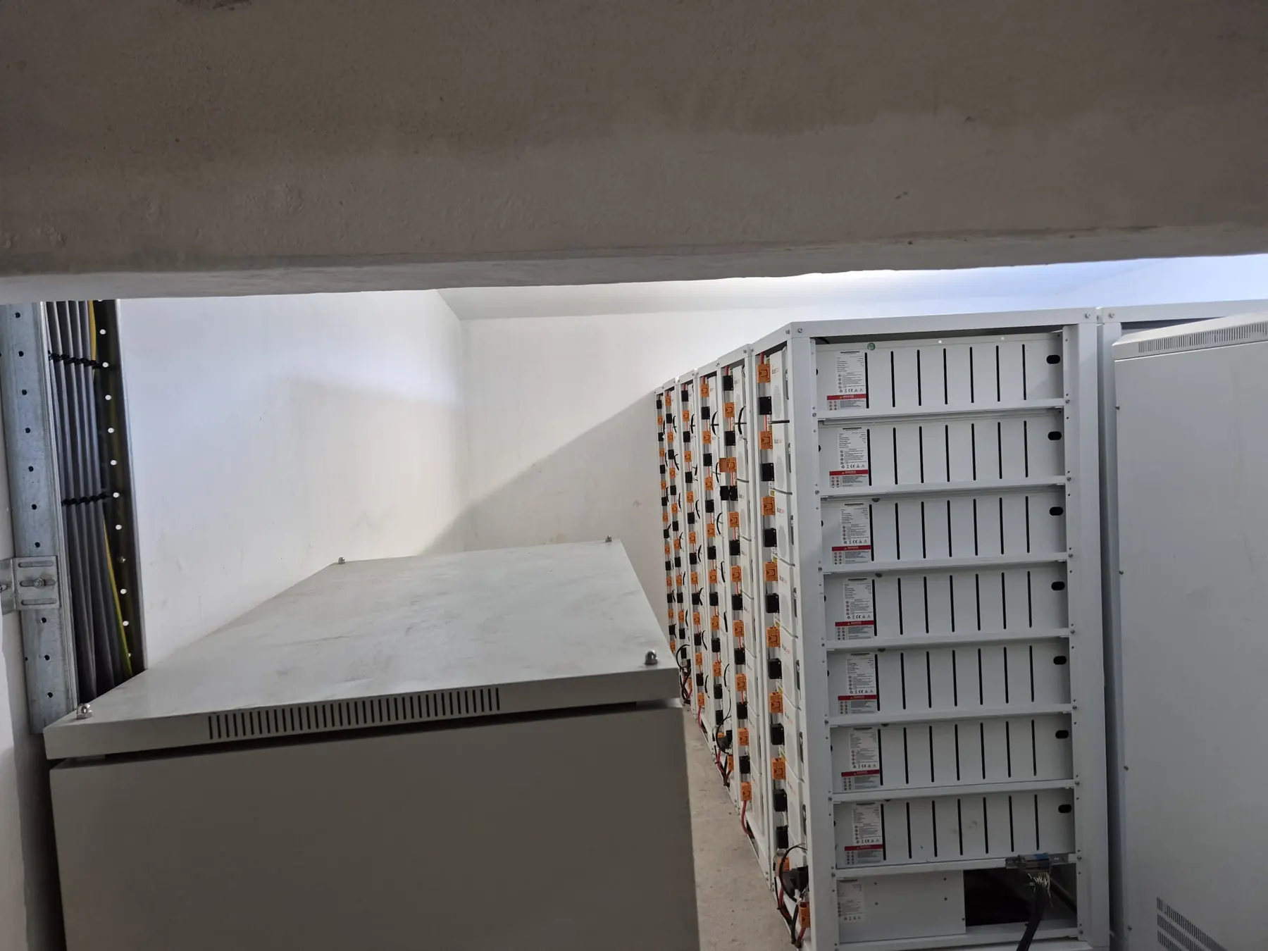 Bluesun Sint Eustatius solar energy project project
