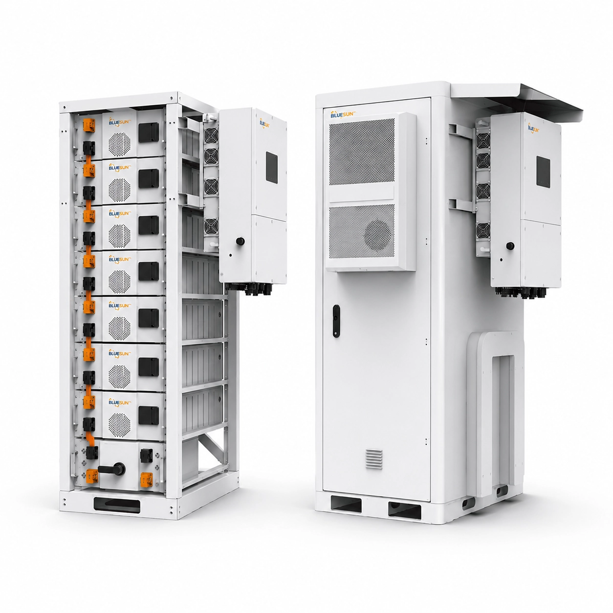 50kW / 112kWh BESS