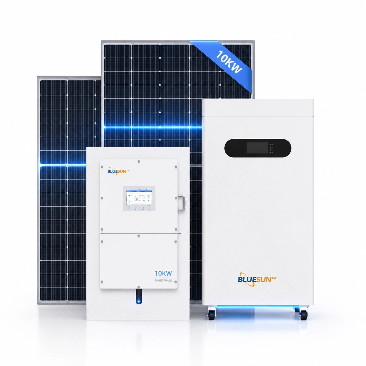 10kW Residential BESS