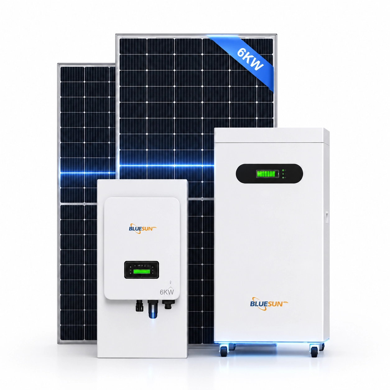 6kW Residential BESS