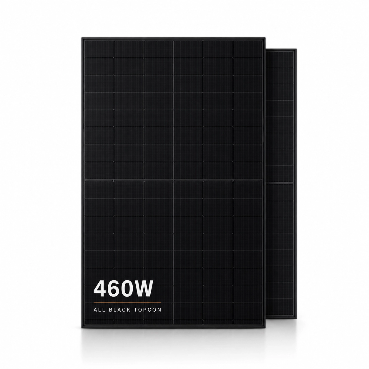 460W TOPCon Solar Panel