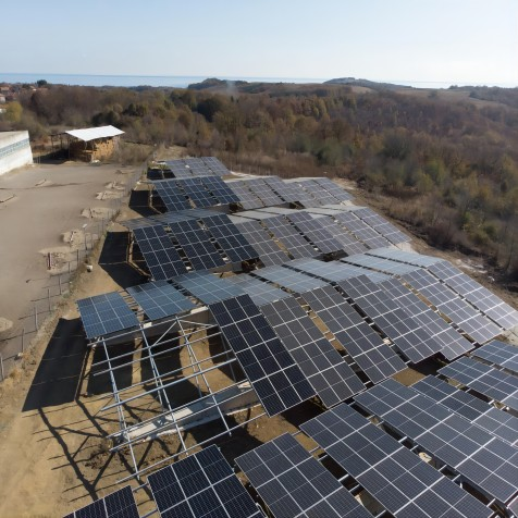 What Is a Solar Power System?